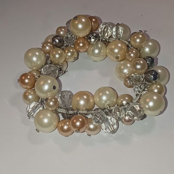 Accessory bracelet - Picture 1 of 3